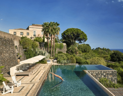 Rocca delle Tre Contrade, Sicily