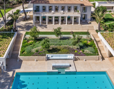 Villa Can Caya, Mallorca