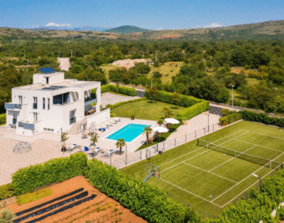 Split 21, Split Riviera Croatia